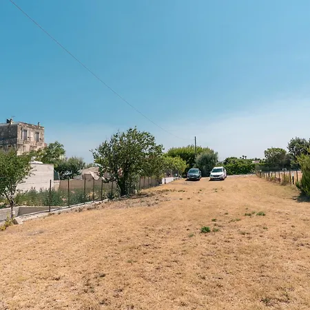 Torre Della Guardia Apartman