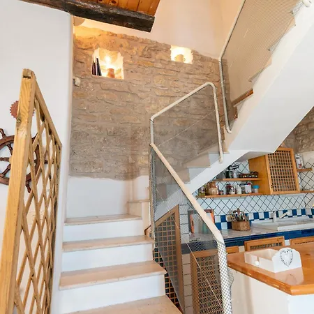 Apartman Torre Della Guardia