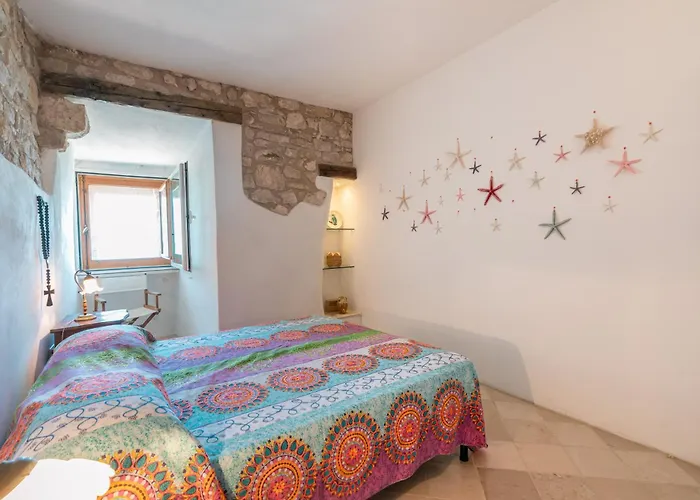 Apartman Torre Della Guardia Bisceglie