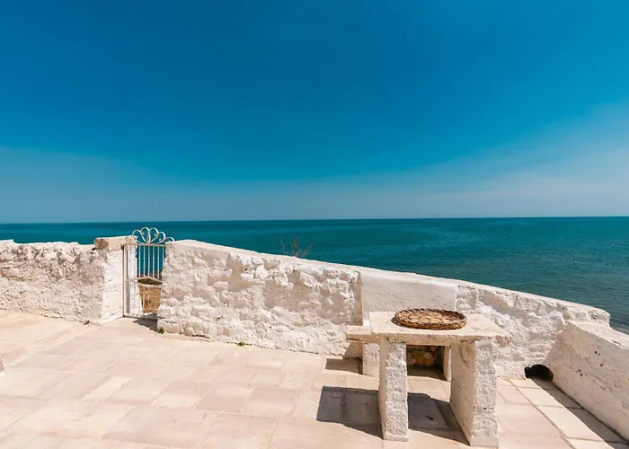 Torre Della Guardia Bisceglie