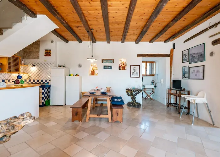 Apartman Torre Della Guardia Bisceglie