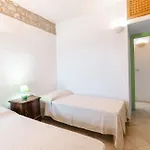 Guesthost - Torre Della Guardia Apartamento *