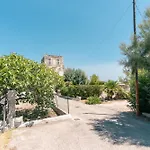 Guesthost - Torre Della Guardia * Bisceglie
