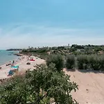 Guesthost - Torre Della Guardia * Bisceglie