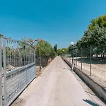 Apartamento Guesthost - Torre Della Guardia *