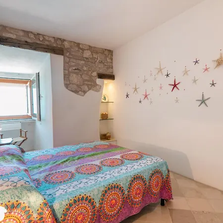 Apartment Torre Della Guardia Bisceglie