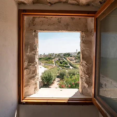 Guesthost - Torre Della Guardia *