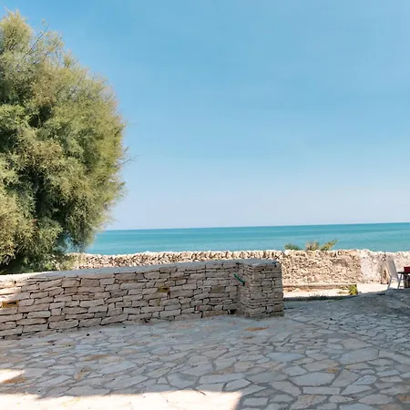 Torre Della Guardia Apartment