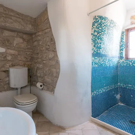 Torre Della Guardia Apartment