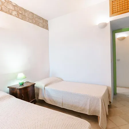 Torre Della Guardia Apartment *