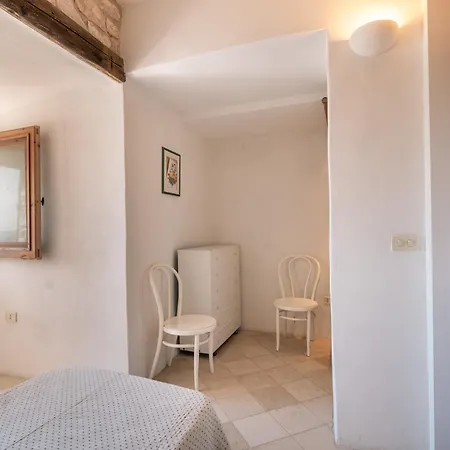 Torre Della Guardia Apartment Bisceglie