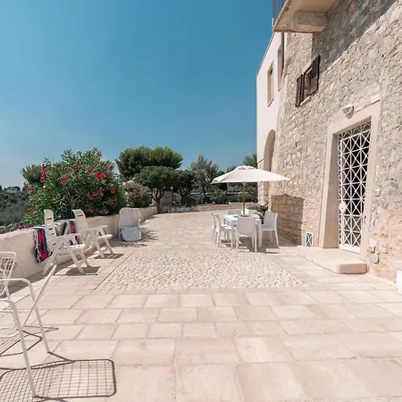 Apartment Torre Della Guardia Bisceglie