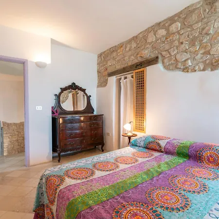 Guesthost - Torre Della Guardia *