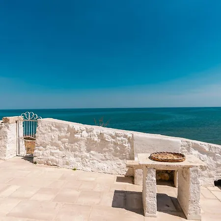 Torre Della Guardia Bisceglie