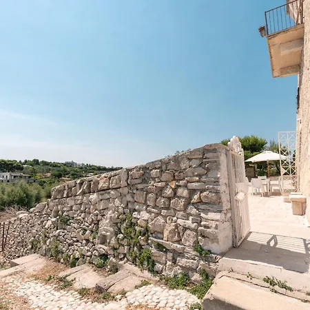 Guesthost - Torre Della Guardia Apartamento