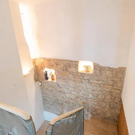 Torre Della Guardia Apartment *