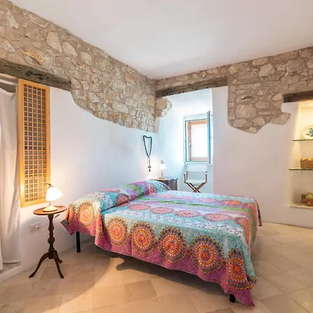 Apartment Torre Della Guardia *