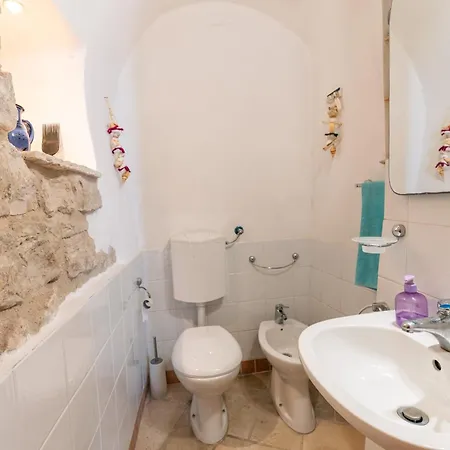 Torre Della Guardia Bisceglie