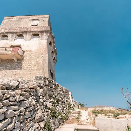 Torre Della Guardia * Bisceglie