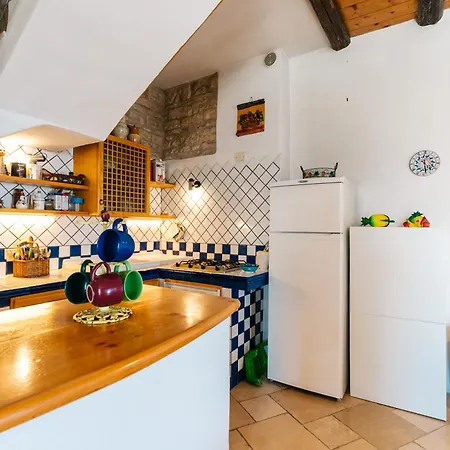 Apartment Torre Della Guardia *