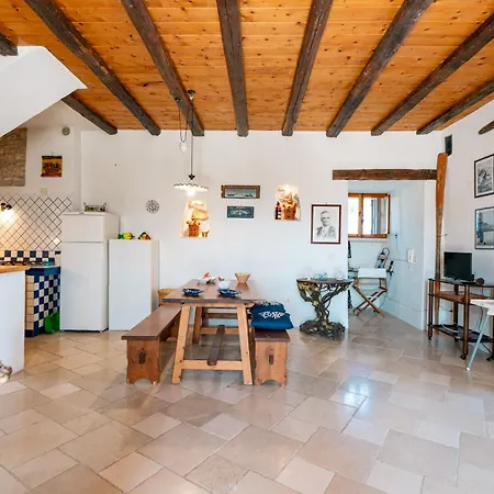 Apartment Torre Della Guardia Bisceglie