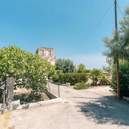 Torre Della Guardia * Bisceglie