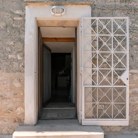 Apartment Torre Della Guardia
