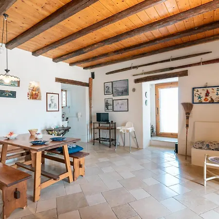 Torre Della Guardia Apartment Bisceglie