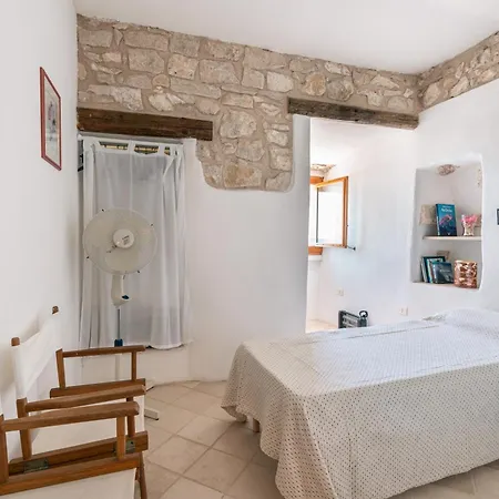 Apartment Torre Della Guardia Bisceglie