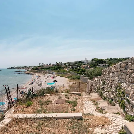Torre Della Guardia Bisceglie
