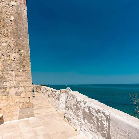 Torre Della Guardia * Bisceglie