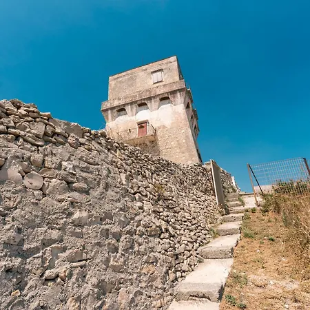 Guesthost - Torre Della Guardia