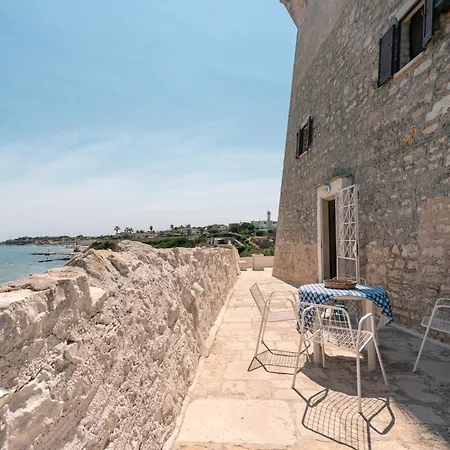 Torre Della Guardia Apartment