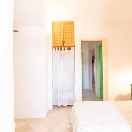 Torre Della Guardia Apartment *