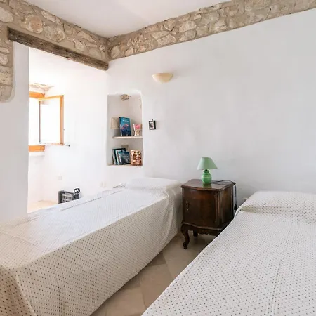 Apartment Torre Della Guardia *