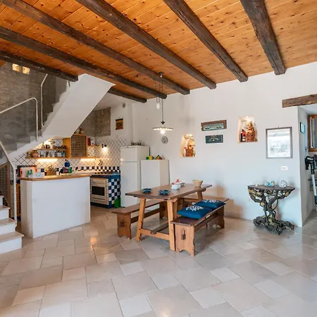 Apartment Torre Della Guardia Bisceglie