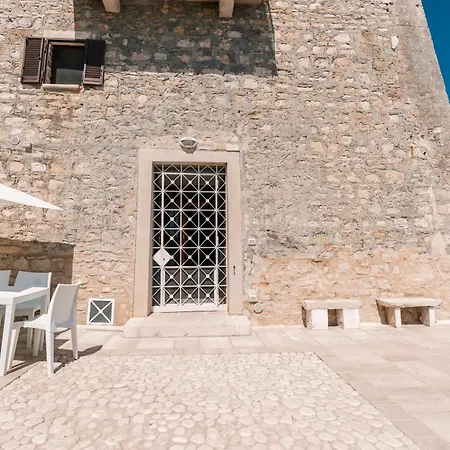 Torre Della Guardia