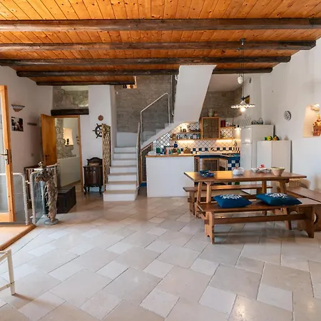 Torre Della Guardia Apartment Bisceglie