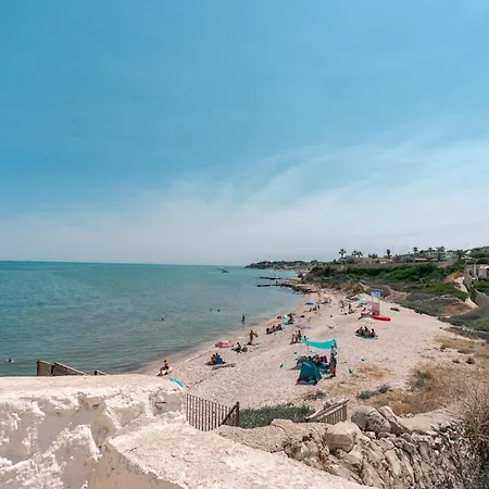 Apartment Torre Della Guardia Bisceglie