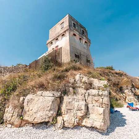 Guesthost - Torre Della Guardia Бишелье