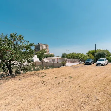 Torre Della Guardia * Bisceglie