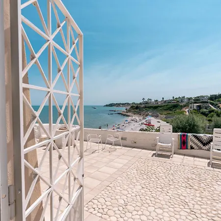 Apartment Torre Della Guardia Bisceglie