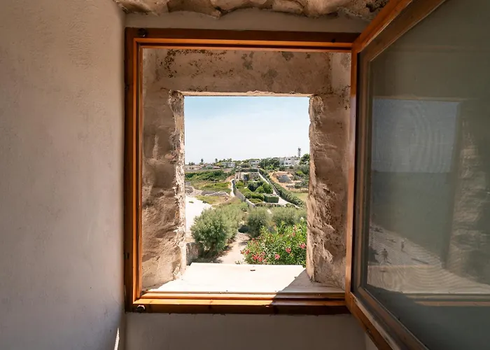 Torre Della Guardia *