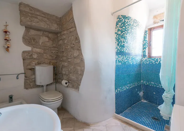 Torre Della Guardia Daire