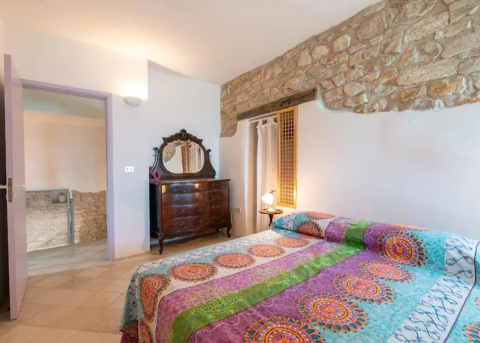 Torre Della Guardia *