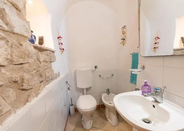 Torre Della Guardia Bisceglie