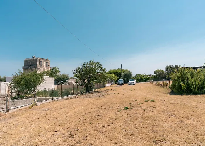 Torre Della Guardia Daire