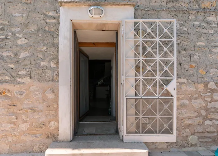 Daire Torre Della Guardia