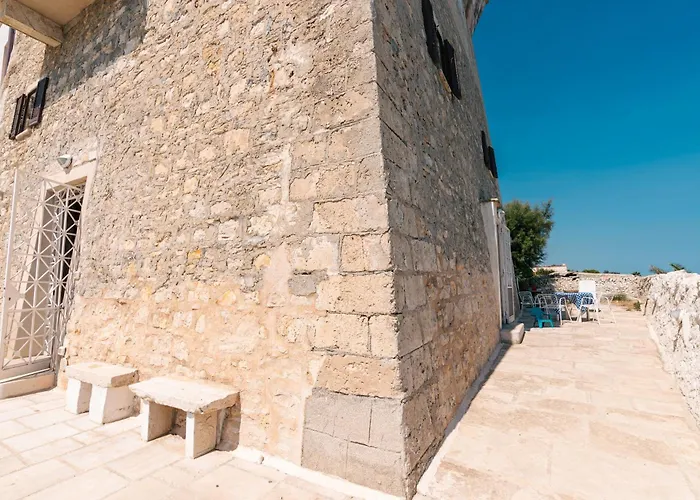 Daire Torre Della Guardia *