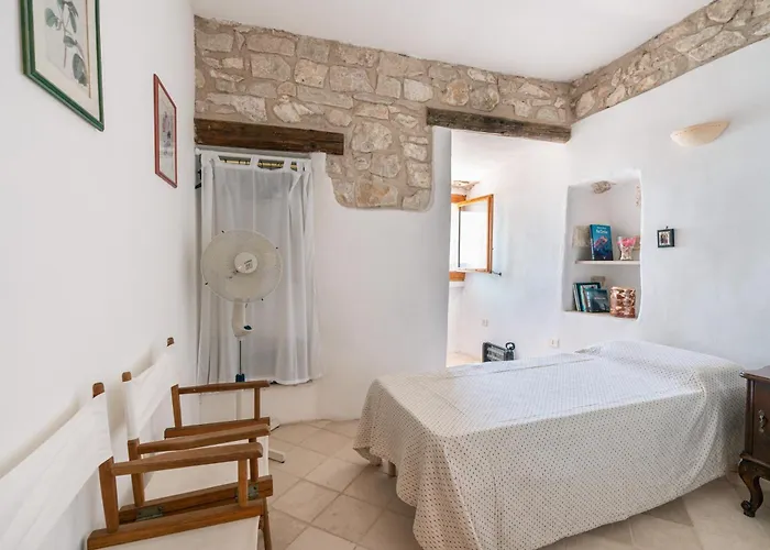 Daire Torre Della Guardia Bisceglie